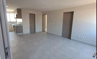 RENTA DE DEPTO. EN RESIDENCIAL ESMERALDA SAN MATEO ATENCO