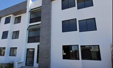 RENTA DE DEPTO. EN RESIDENCIAL ESMERALDA SAN MATEO ATENCO