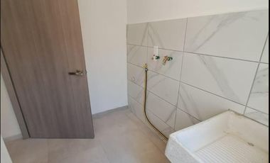 RENTA DE DEPTO. EN RESIDENCIAL ESMERALDA SAN MATEO ATENCO