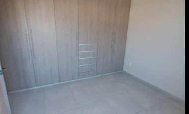 RENTA DE DEPTO. EN RESIDENCIAL ESMERALDA SAN MATEO ATENCO