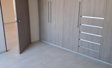 RENTA DE DEPTO. EN RESIDENCIAL ESMERALDA SAN MATEO ATENCO