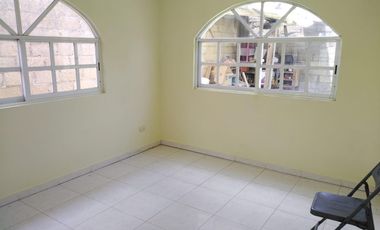 CASA EN RENTA, SANTIAGUITO TALCILALCALLI, ALMOLOYA DE JUÁREZ, EDO. MÉX.
