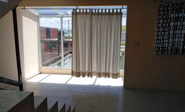 CASA EN RENTA, SANTIAGUITO TALCILALCALLI, ALMOLOYA DE JUÁREZ, EDO. MÉX.