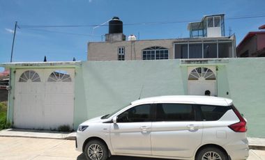 CASA EN RENTA, SANTIAGUITO TALCILALCALLI, ALMOLOYA DE JUÁREZ, EDO. MÉX.