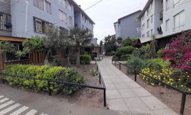 Depto. Condominio. JJ.Perez/La Estrella, Pudahuel norte
