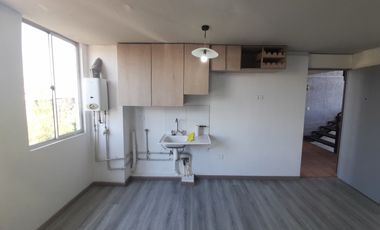 Depto. Condominio. JJ.Perez/La Estrella, Pudahuel norte