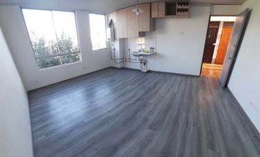 Depto. Condominio. JJ.Perez/La Estrella, Pudahuel norte
