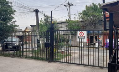 Depto. Condominio. JJ.Perez/La Estrella, Pudahuel norte