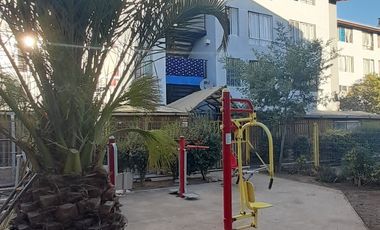 Depto. Condominio. JJ.Perez/La Estrella, Pudahuel norte