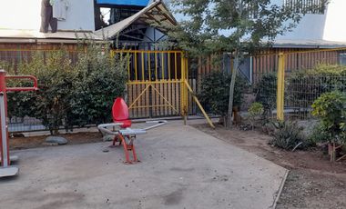 Depto. Condominio. JJ.Perez/La Estrella, Pudahuel norte