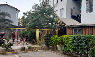 Depto. Condominio. JJ.Perez/La Estrella, Pudahuel norte