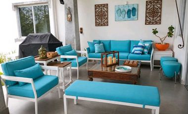 CASA EN VENTA PH LA MARE PUNTA BARCO | SAN CARLOS