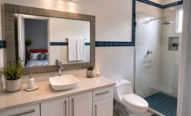 CASA EN VENTA PH LA MARE PUNTA BARCO | SAN CARLOS