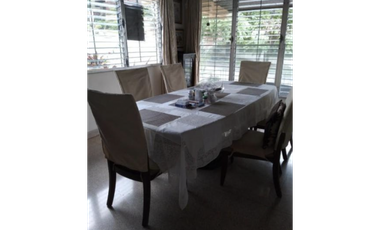 SE VENDE AMPLIA CASA BETANIA 244 m2 BALCON