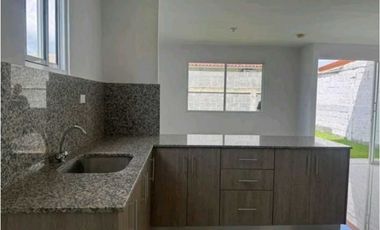 ALQUILO CASA DUPLEX EN ARRAIJAN PH BAMBÚ GARDENS