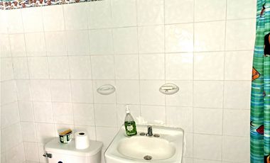 Propiedad a remodelar con potencial de hotel boutique en Playa Malibú
