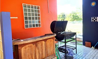 Propiedad a remodelar con potencial de hotel boutique en Playa Malibú