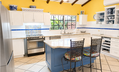 Casa de lujo con financiamiento en Terrazas de Vistamar