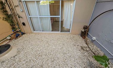 Alquiler 24 Meses - Dúplex 2 AMB c/ escritorio (o 2da habitación)