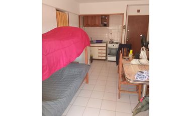 DEPARTAMENTO SAN CLEMENTE DEL TUYÚ