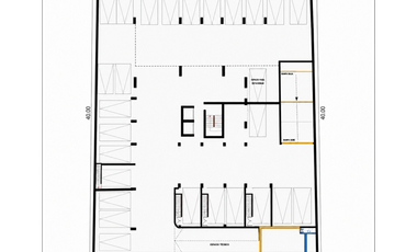 Depto UF43 Nuevo Bunge Av. Bunge 1651 Pinamar | Financiación