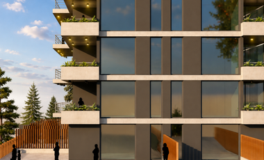 Depto UF43 Nuevo Bunge Av. Bunge 1651 Pinamar | Financiación
