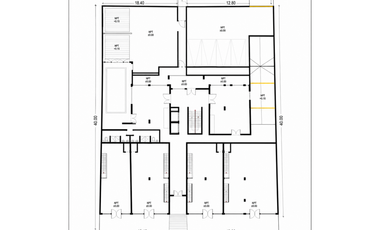 Depto UF43 Nuevo Bunge Av. Bunge 1651 Pinamar | Financiación