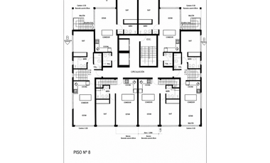 Depto UF43 Nuevo Bunge Av. Bunge 1651 Pinamar | Financiación