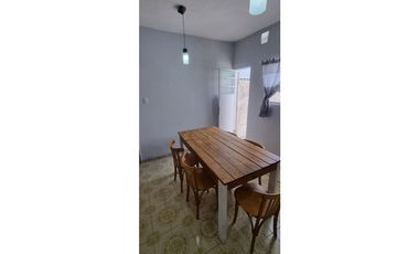 Villa Cabrera 1 Dor Oportunidad!