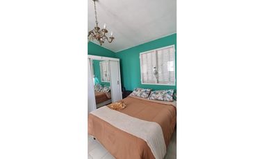 Villa Cabrera 1 Dor Oportunidad!