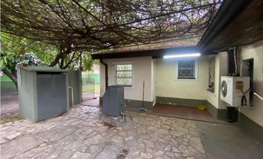 Chalet en VENTA, Palmero al 2800 Castelar Sur