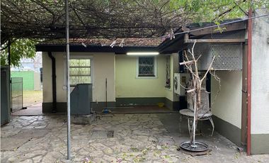 Chalet en VENTA, Palmero al 2800 Castelar Sur