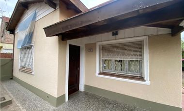 Chalet en VENTA, Palmero al 2800 Castelar Sur