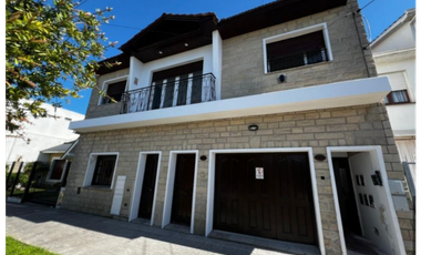 P.H. 2 ambientes en venta reciclado a nuevo