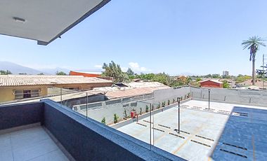 Av. María 6470 [2807-1]