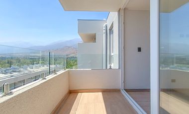 Av. La Florida 10695 (1 Est /1 Bod) [2820-4]