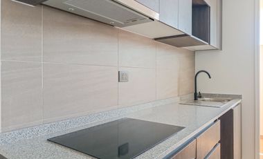 Av. La Florida 10695 (1 Est /1 Bod) [2820-4]