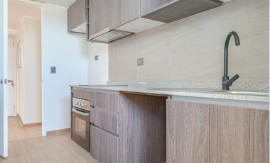 Av. La Florida 10695 (1 Est /1 Bod) [2820-4]