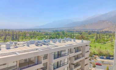 Av. La Florida 10695 (1 Est /1 Bod) [2820-4]