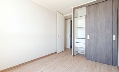 Av. La Florida 10695 (1 Est /1 Bod) [2820-4]