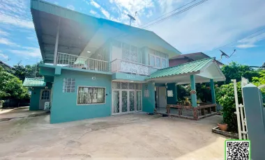 3 Bedroom House for sale in Tha It, Uttaradit