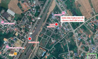 3 Bedroom House for sale in Tha It, Uttaradit