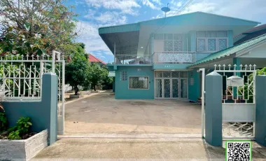 3 Bedroom House for sale in Tha It, Uttaradit