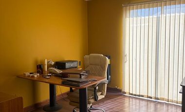 AMPLIA Y EXCELENTE CASA DE 3 DORMITORIOS CON 3 BAÑOS