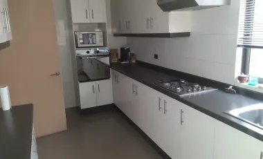 AMPLIA Y EXCELENTE CASA DE 3 DORMITORIOS CON 3 BAÑOS