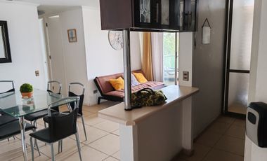 CONDOMINIO A PASOS PLAYAS CHINCHORRO Y PLAYA LAS MAYAS