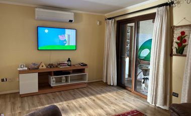 ARRIENDO CASA SECTOR EL POLO DE MACHALI RANCAGUA