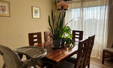 ARRIENDO CASA SECTOR EL POLO DE MACHALI RANCAGUA