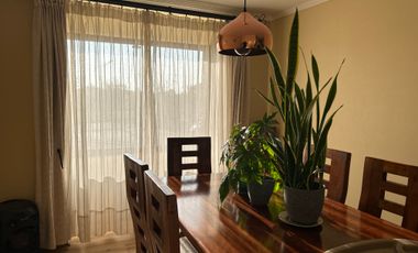 ARRIENDO CASA SECTOR EL POLO DE MACHALI RANCAGUA