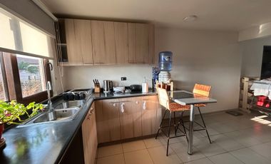 ARRIENDO CASA SECTOR EL POLO DE MACHALI RANCAGUA